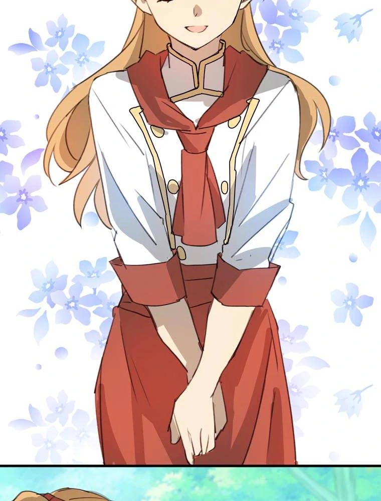 Speciality for the Fallen Knight ~I Fell in Love with my Ancestor's Fiance Chapter 39 - page 3