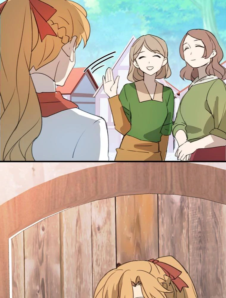 Speciality for the Fallen Knight ~I Fell in Love with my Ancestor's Fiance Chapter 39 - page 4