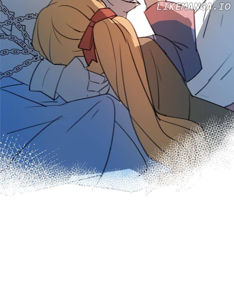 Speciality for the Fallen Knight ~I Fell in Love with my Ancestor's Fiance Chapter 39 - page 42