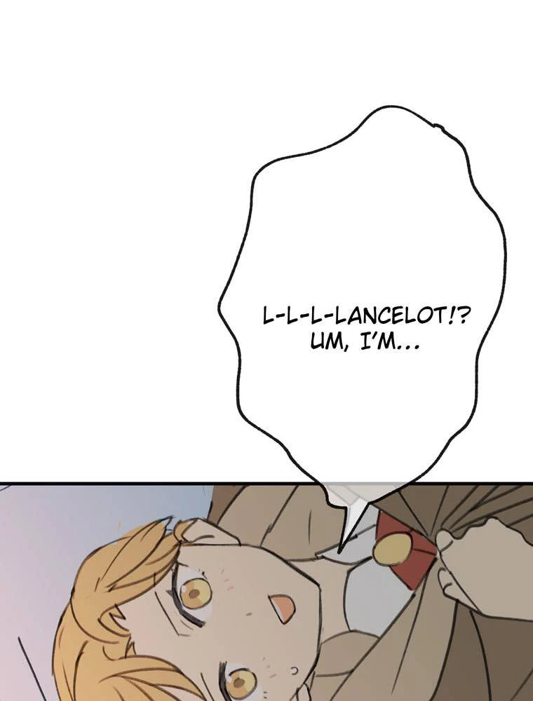 Speciality for the Fallen Knight ~I Fell in Love with my Ancestor's Fiance Chapter 39 - page 43