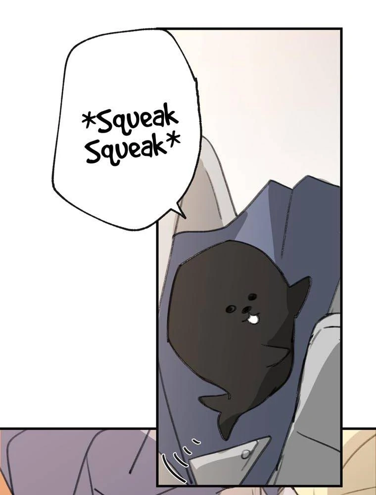 Speciality for the Fallen Knight ~I Fell in Love with my Ancestor's Fiance Chapter 39 - page 46