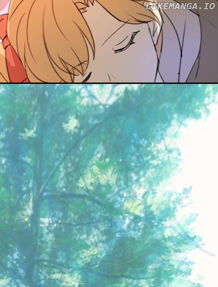 Speciality for the Fallen Knight ~I Fell in Love with my Ancestor's Fiance Chapter 39 - page 49