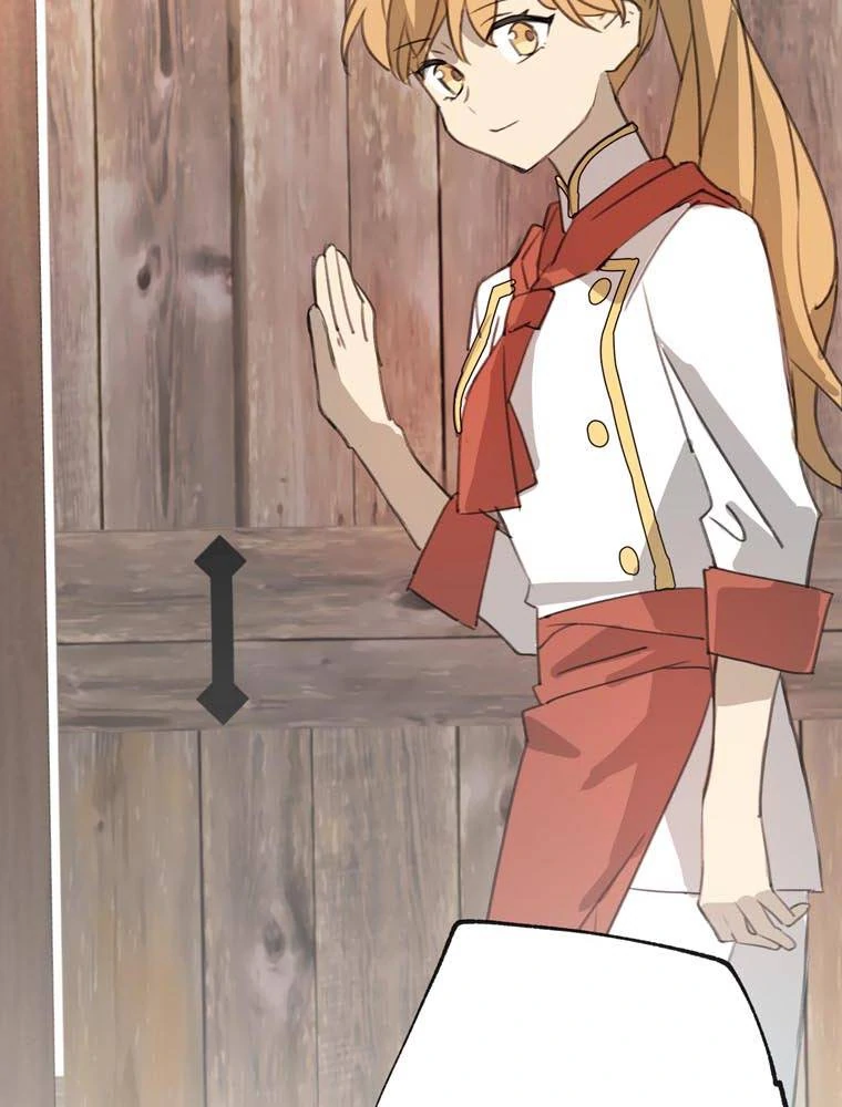 Speciality for the Fallen Knight ~I Fell in Love with my Ancestor's Fiance Chapter 39 - page 5