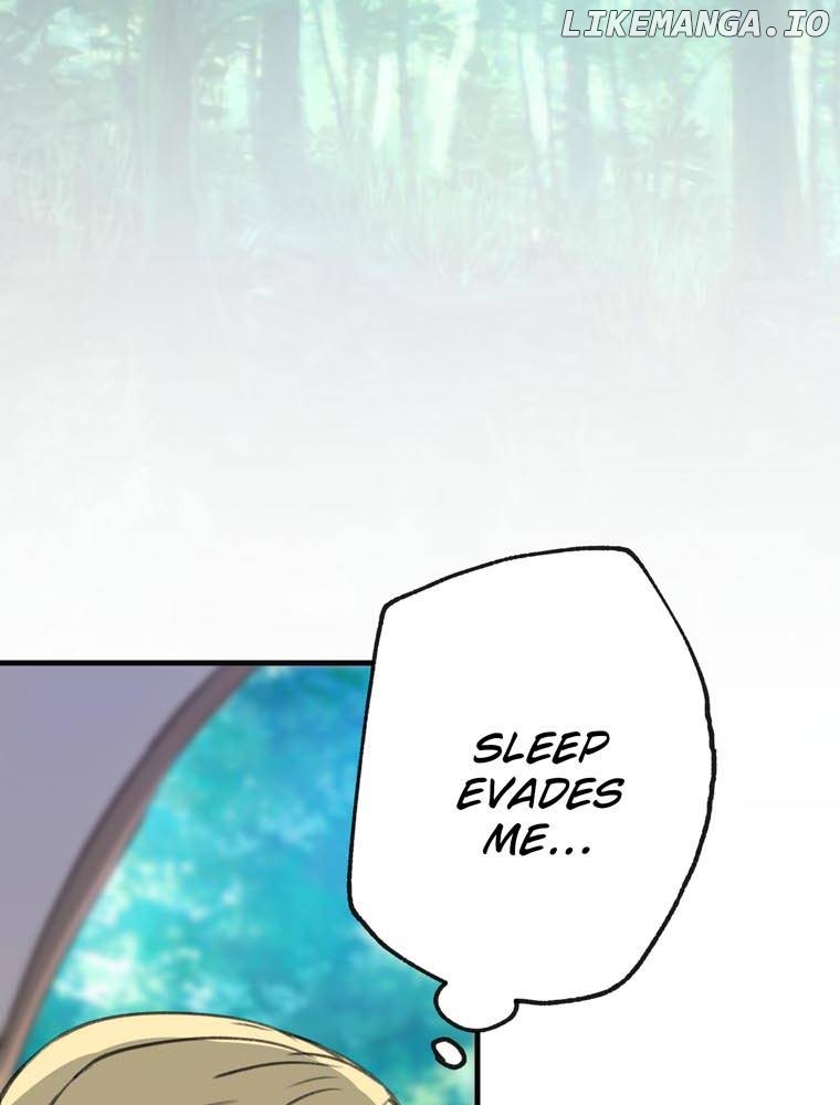 Speciality for the Fallen Knight ~I Fell in Love with my Ancestor's Fiance Chapter 39 - page 51