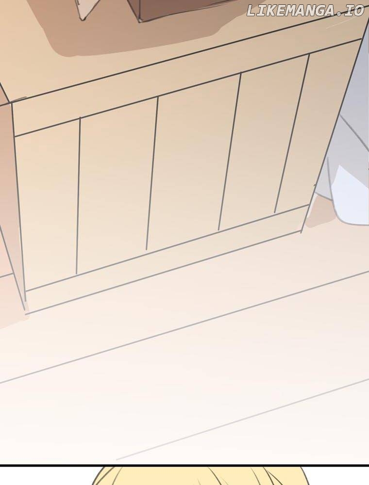 Speciality for the Fallen Knight ~I Fell in Love with my Ancestor's Fiance Chapter 39 - page 59