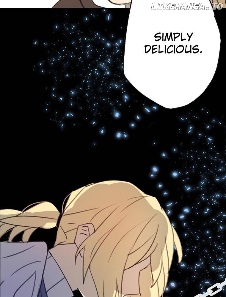 Speciality for the Fallen Knight ~I Fell in Love with my Ancestor's Fiance Chapter 39 - page 61