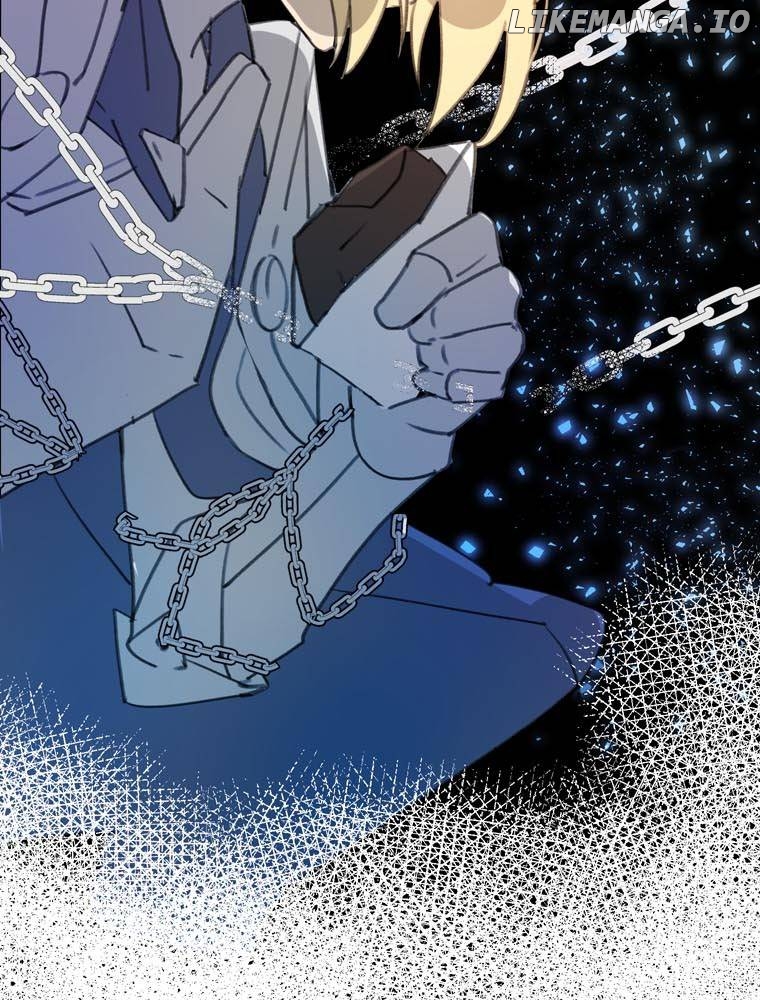 Speciality for the Fallen Knight ~I Fell in Love with my Ancestor's Fiance Chapter 39 - page 62