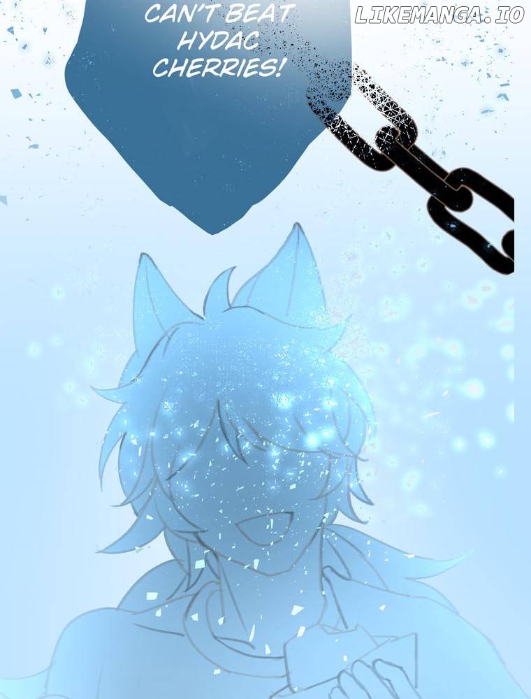 Speciality for the Fallen Knight ~I Fell in Love with my Ancestor's Fiance Chapter 39 - page 64