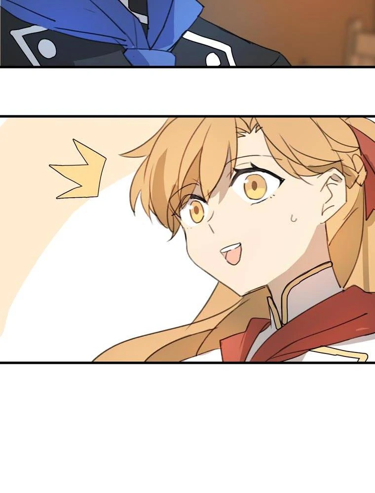 Speciality for the Fallen Knight ~I Fell in Love with my Ancestor's Fiance Chapter 39 - page 7