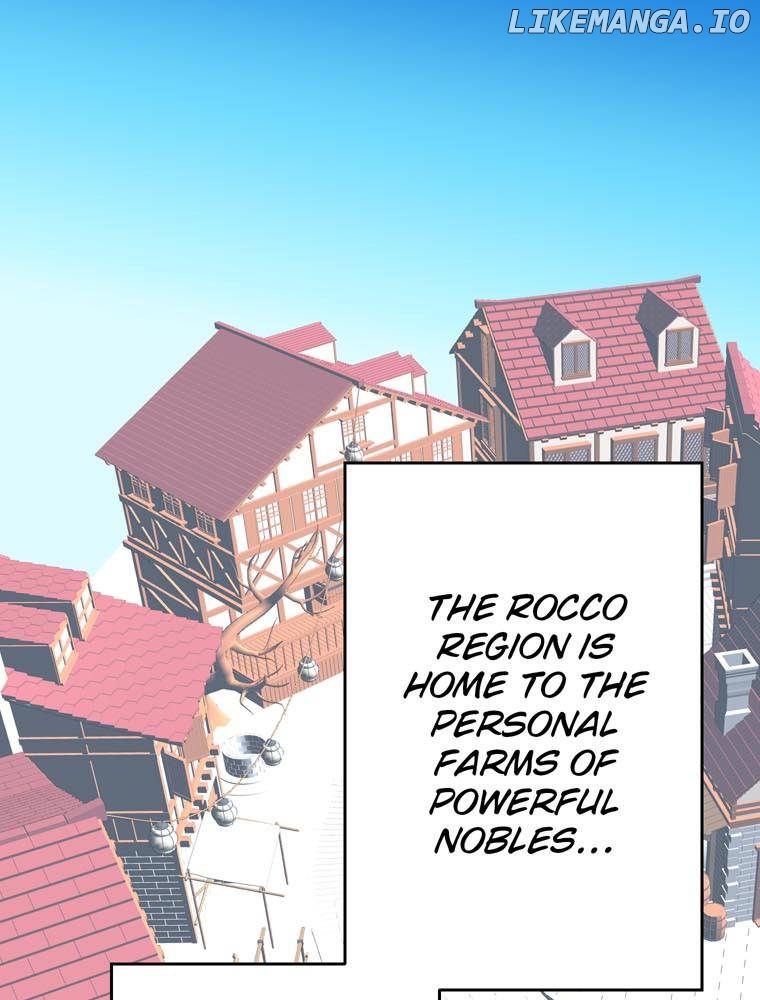 Speciality for the Fallen Knight ~I Fell in Love with my Ancestor's Fiance Chapter 39 - page 8