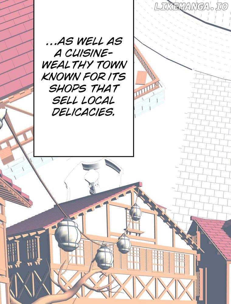 Speciality for the Fallen Knight ~I Fell in Love with my Ancestor's Fiance Chapter 39 - page 9