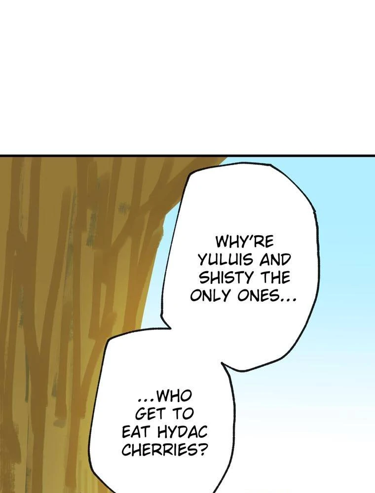 Speciality for the Fallen Knight ~I Fell in Love with my Ancestor's Fiance Chapter 40 - page 14