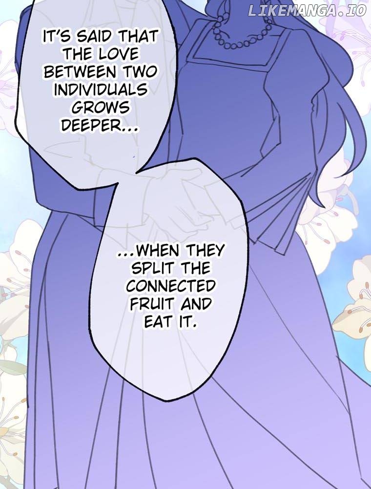Speciality for the Fallen Knight ~I Fell in Love with my Ancestor's Fiance Chapter 40 - page 17