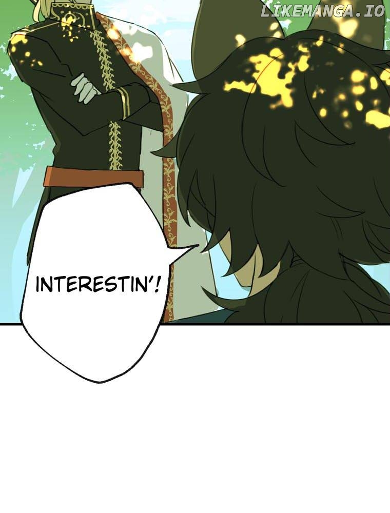 Speciality for the Fallen Knight ~I Fell in Love with my Ancestor's Fiance Chapter 40 - page 19