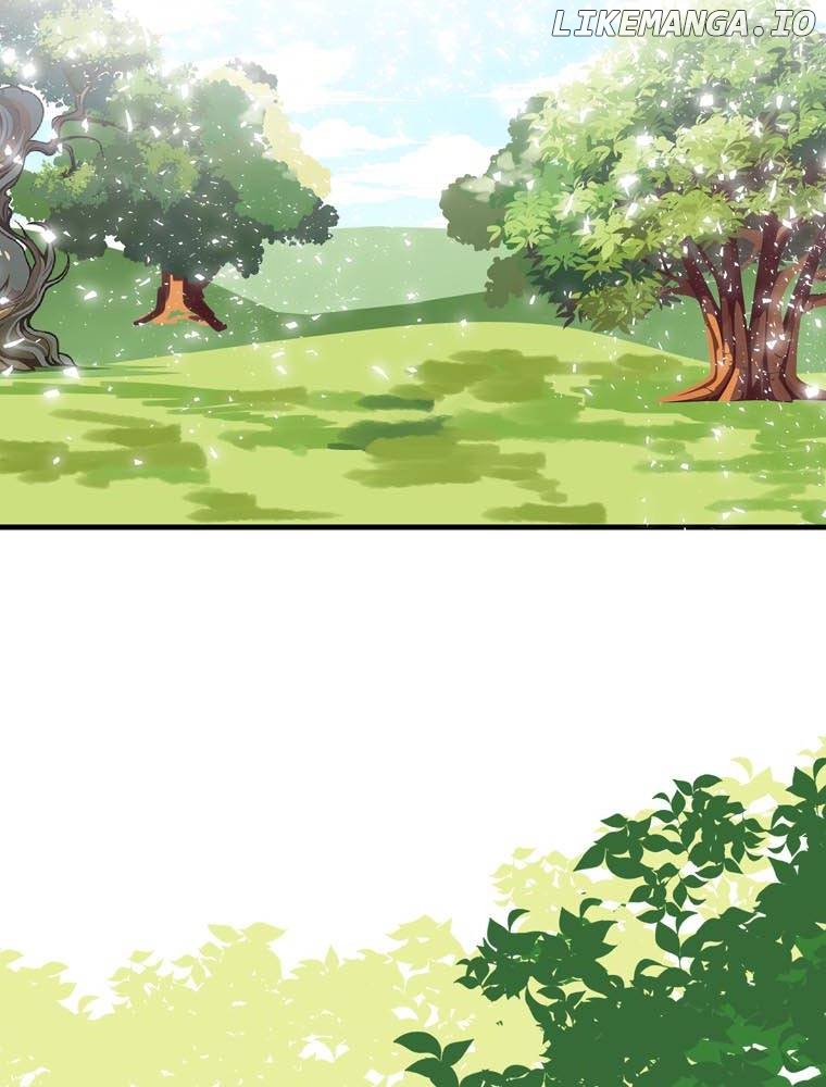Speciality for the Fallen Knight ~I Fell in Love with my Ancestor's Fiance Chapter 40 - page 3