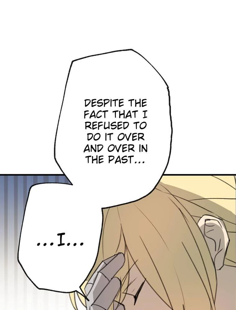 Speciality for the Fallen Knight ~I Fell in Love with my Ancestor's Fiance Chapter 40 - page 39