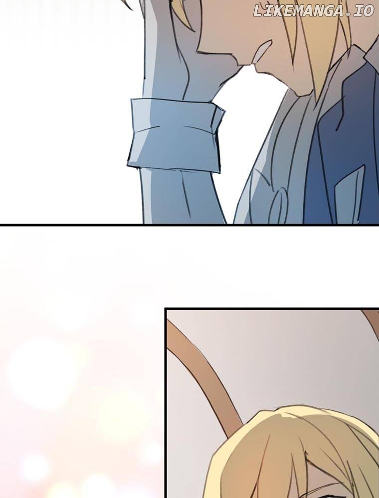 Speciality for the Fallen Knight ~I Fell in Love with my Ancestor's Fiance Chapter 40 - page 40