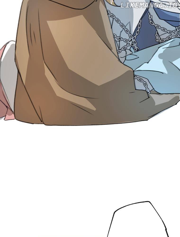 Speciality for the Fallen Knight ~I Fell in Love with my Ancestor's Fiance Chapter 40 - page 51