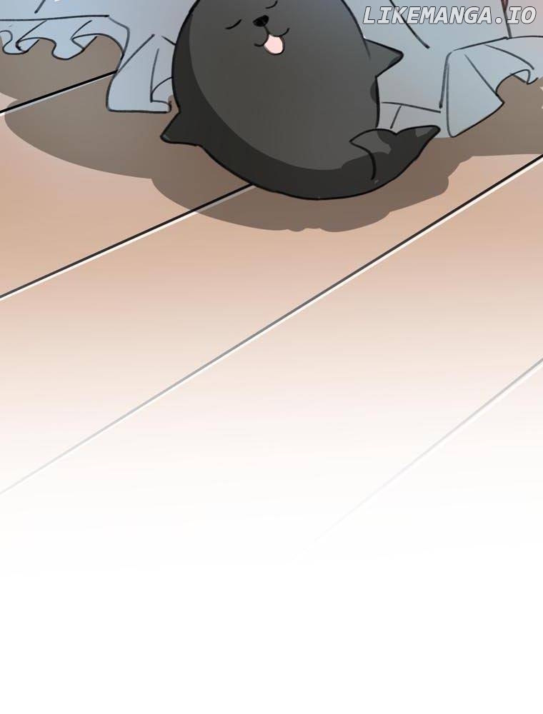 Speciality for the Fallen Knight ~I Fell in Love with my Ancestor's Fiance Chapter 40 - page 54
