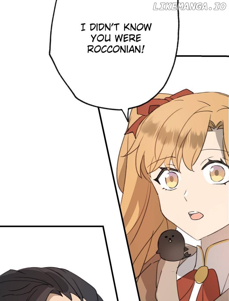 Speciality for the Fallen Knight ~I Fell in Love with my Ancestor's Fiance Chapter 41 - page 22