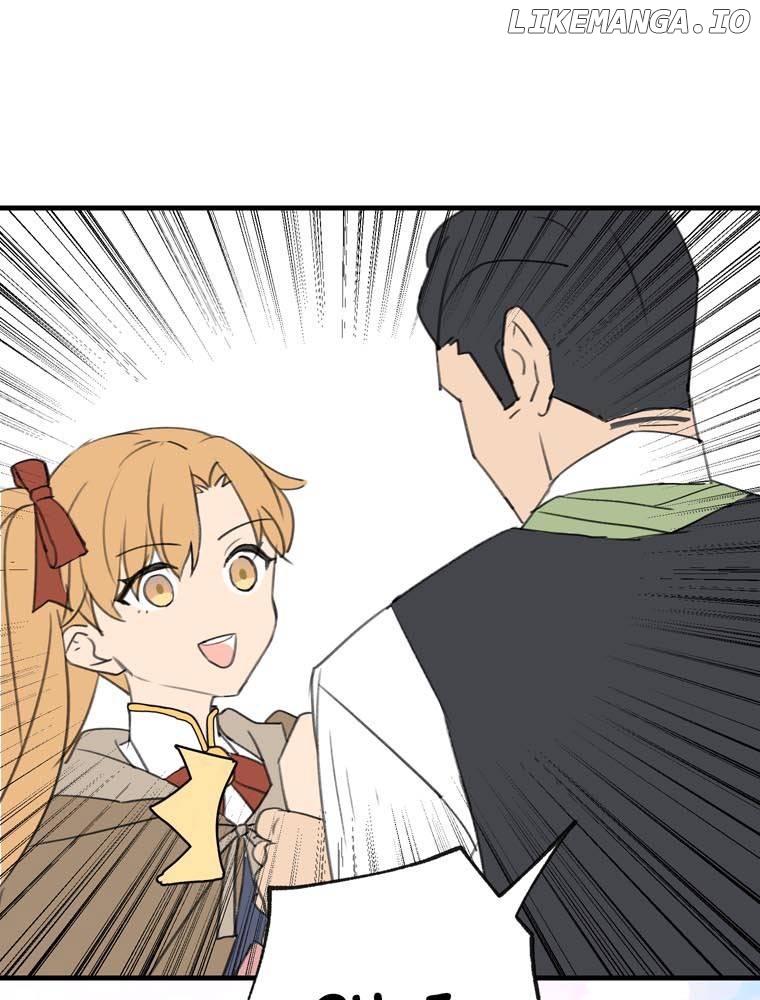 Speciality for the Fallen Knight ~I Fell in Love with my Ancestor's Fiance Chapter 41 - page 24