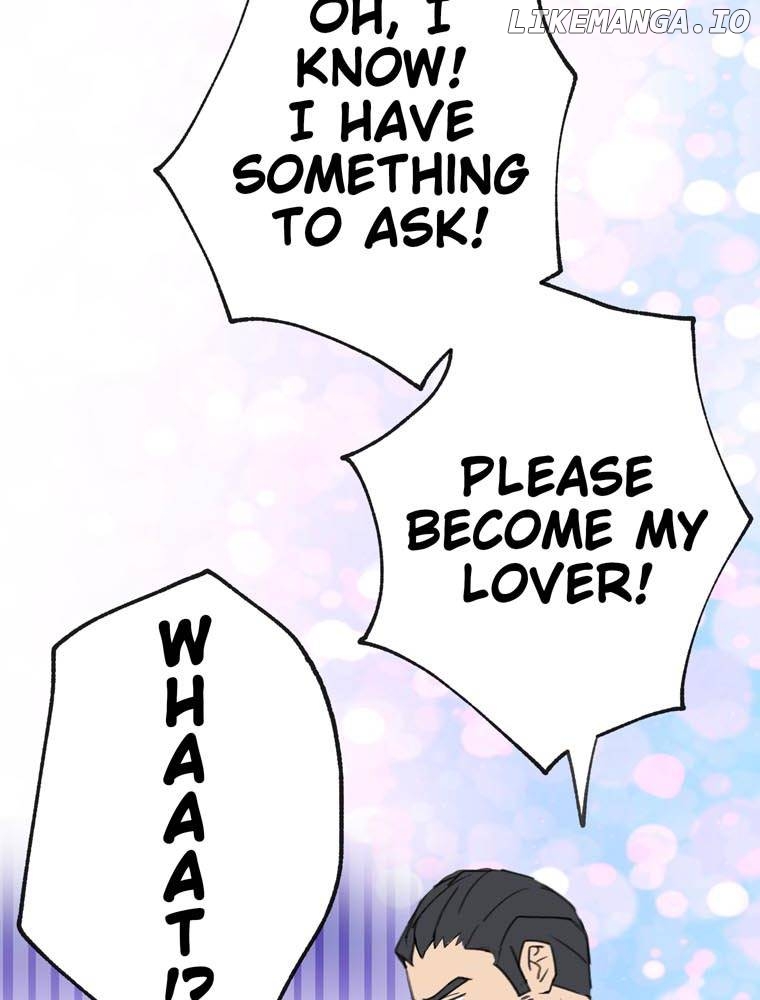 Speciality for the Fallen Knight ~I Fell in Love with my Ancestor's Fiance Chapter 41 - page 25