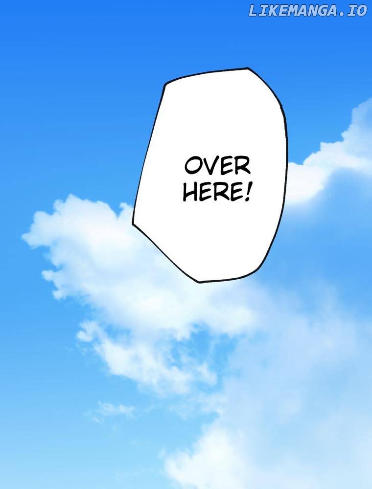 Speciality for the Fallen Knight ~I Fell in Love with my Ancestor's Fiance Chapter 41 - page 32