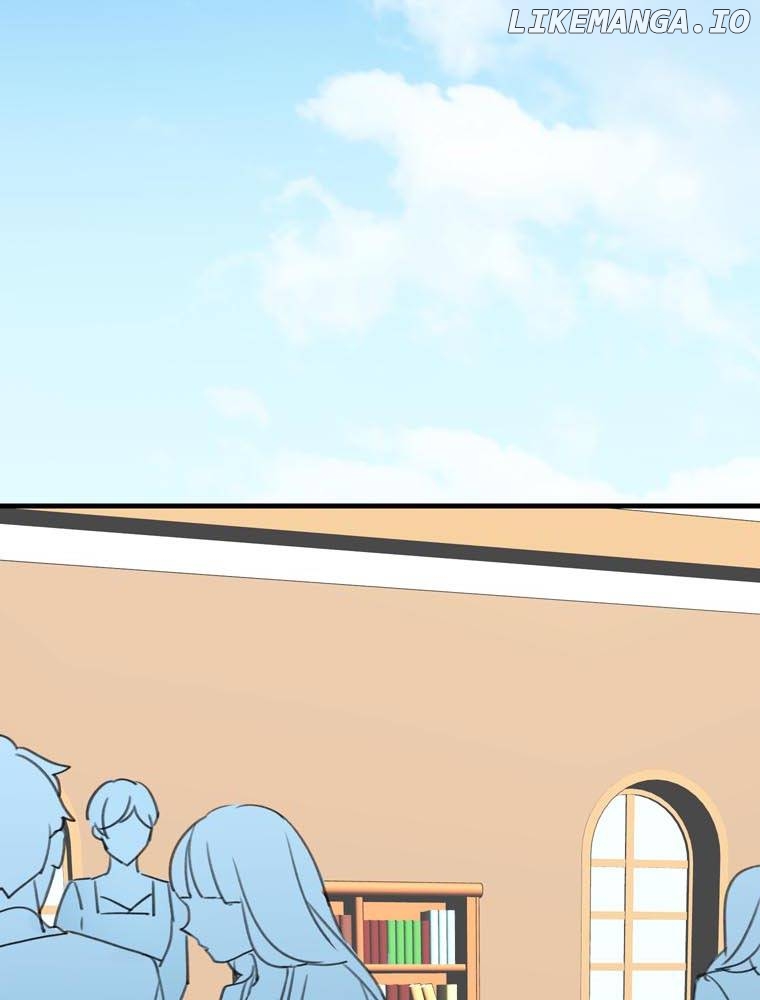 Speciality for the Fallen Knight ~I Fell in Love with my Ancestor's Fiance Chapter 41 - page 33