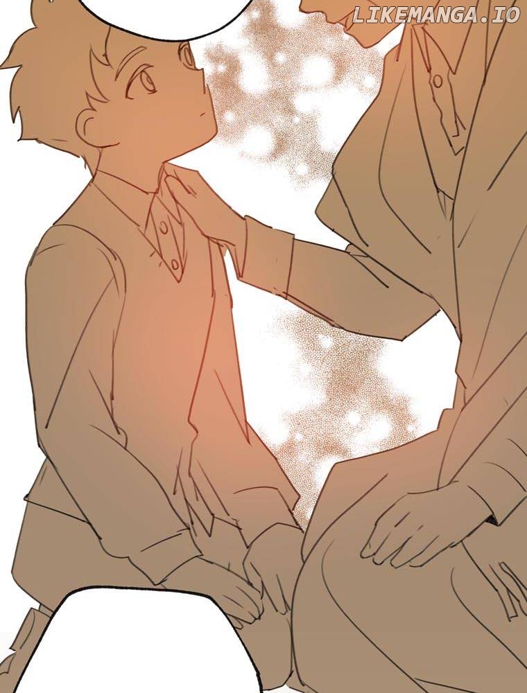 Speciality for the Fallen Knight ~I Fell in Love with my Ancestor's Fiance Chapter 41 - page 47