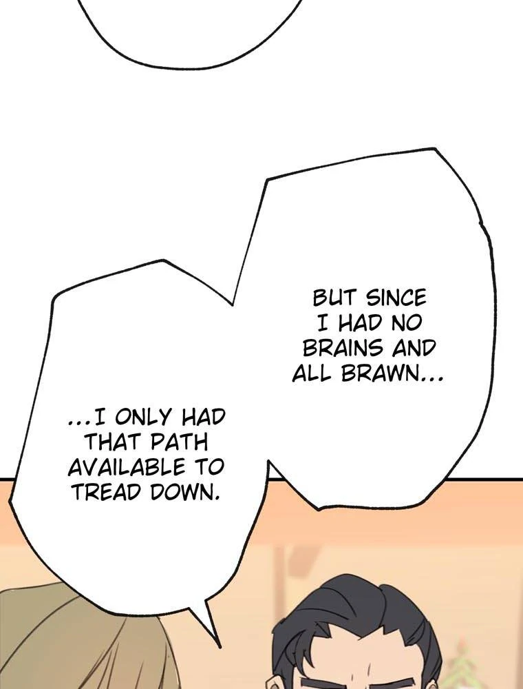 Speciality for the Fallen Knight ~I Fell in Love with my Ancestor's Fiance Chapter 41 - page 55