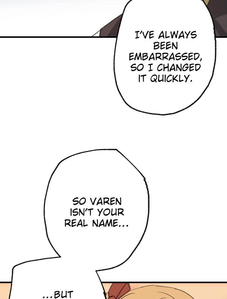 Speciality for the Fallen Knight ~I Fell in Love with my Ancestor's Fiance Chapter 41 - page 60