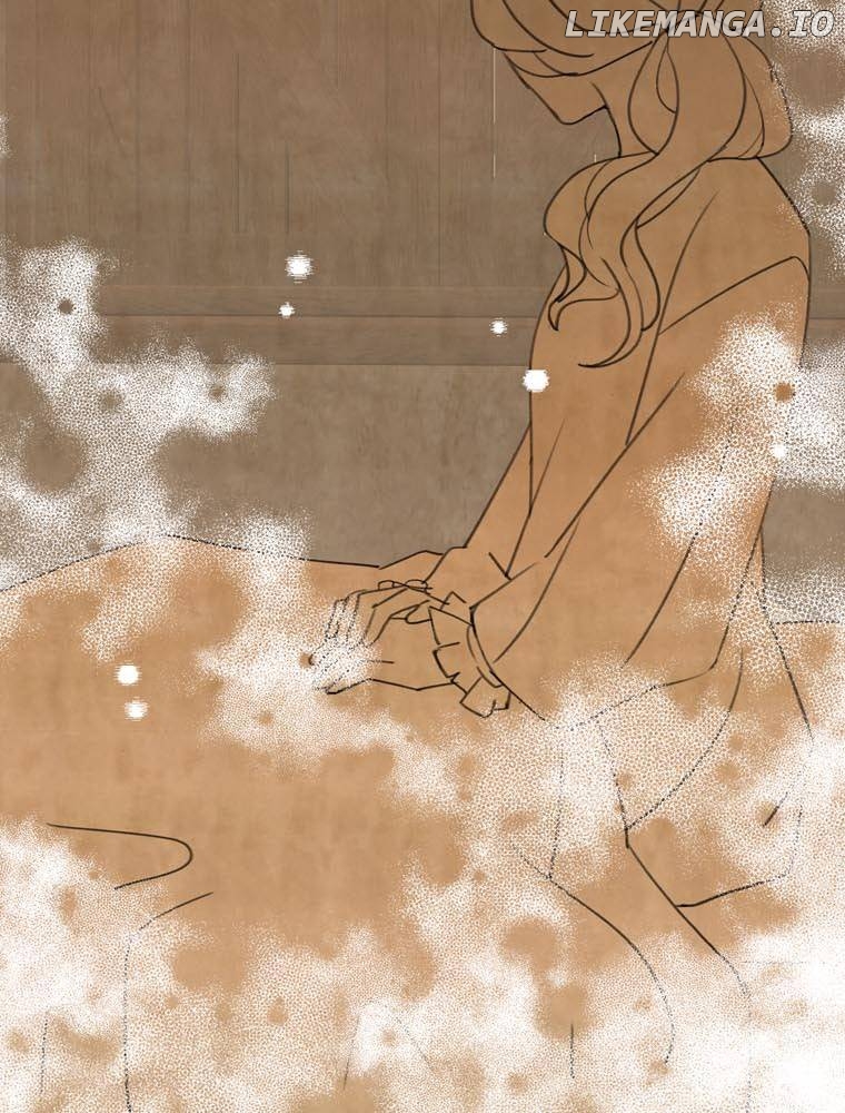 Speciality for the Fallen Knight ~I Fell in Love with my Ancestor's Fiance Chapter 41 - page 67