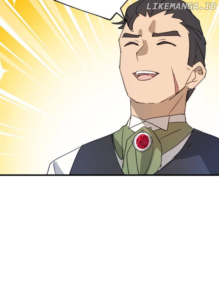 Speciality for the Fallen Knight ~I Fell in Love with my Ancestor's Fiance Chapter 41 - page 72
