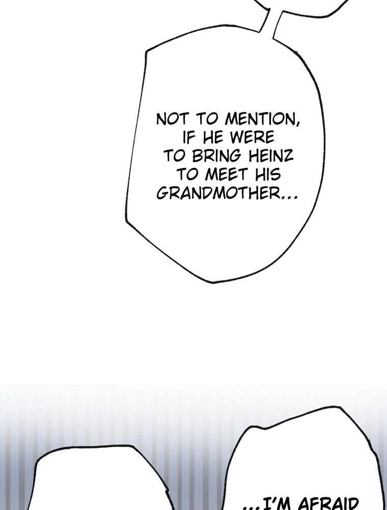 Speciality for the Fallen Knight ~I Fell in Love with my Ancestor's Fiance Chapter 41 - page 75