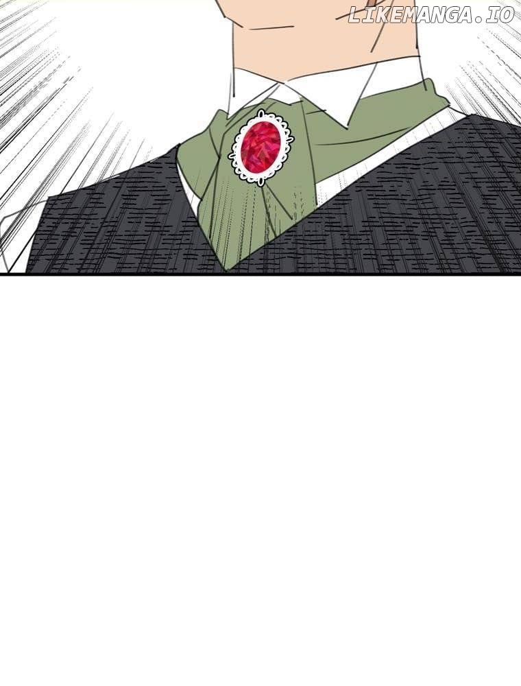Speciality for the Fallen Knight ~I Fell in Love with my Ancestor's Fiance Chapter 41 - page 78