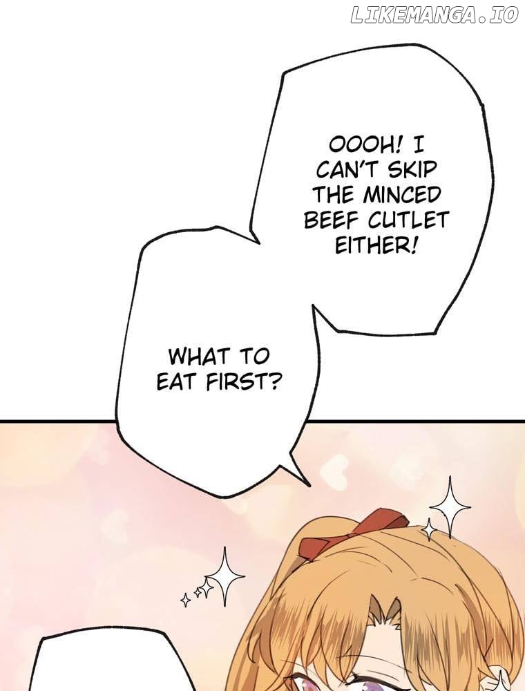 Speciality for the Fallen Knight ~I Fell in Love with my Ancestor's Fiance Chapter 41 - page 8