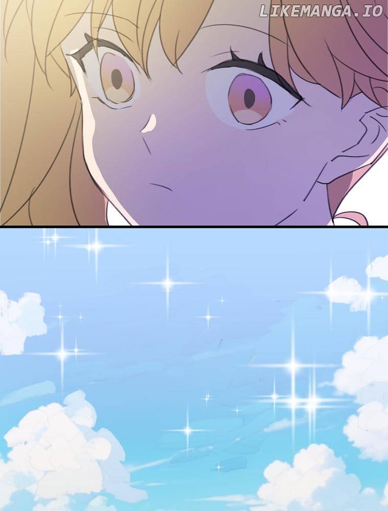 Speciality for the Fallen Knight ~I Fell in Love with my Ancestor's Fiance Chapter 41 - page 81