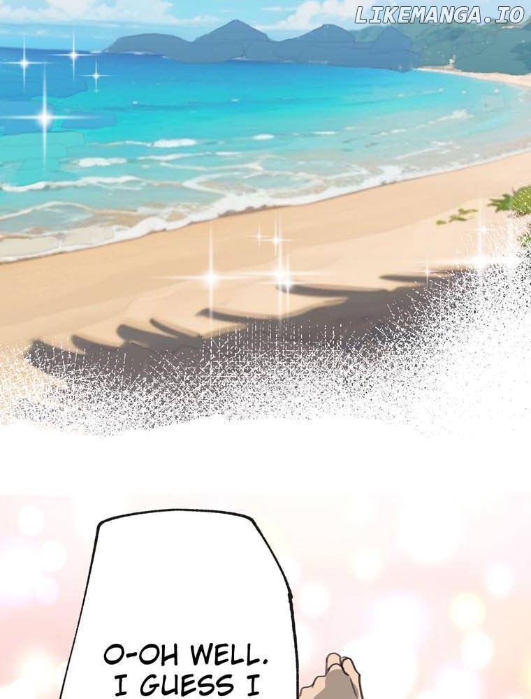 Speciality for the Fallen Knight ~I Fell in Love with my Ancestor's Fiance Chapter 41 - page 82