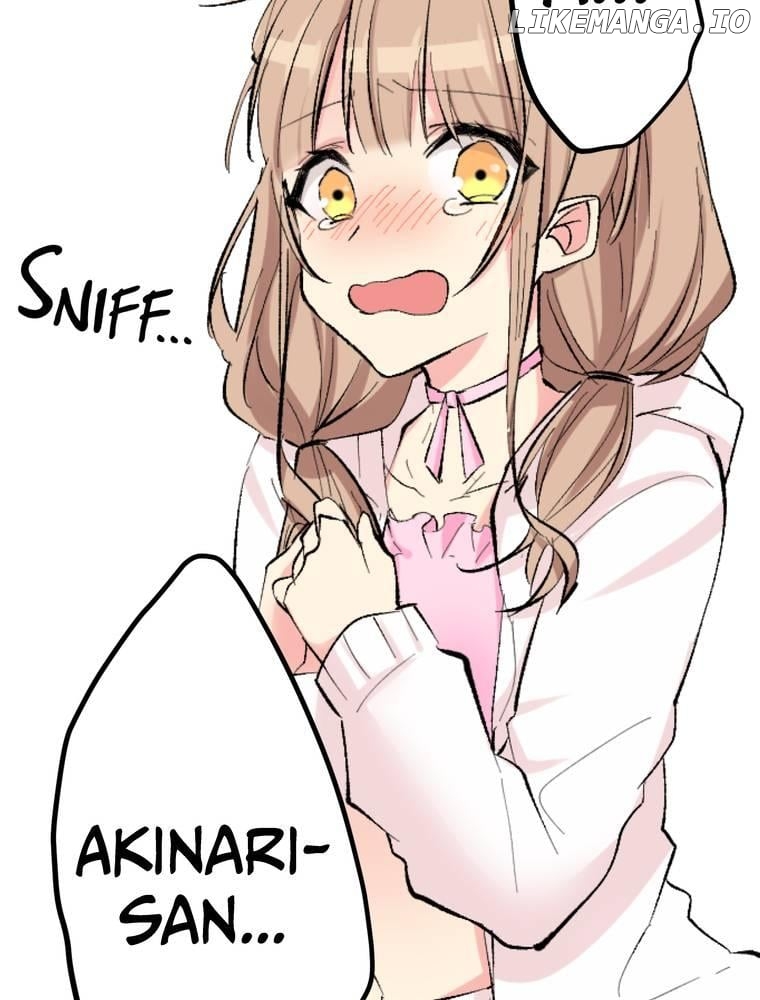 The Noble Otaku and His 2.5 Dimensional Bride ~He's in Love with Me Because I Look Like His Favorite Character~ Chapter 10 - page 9