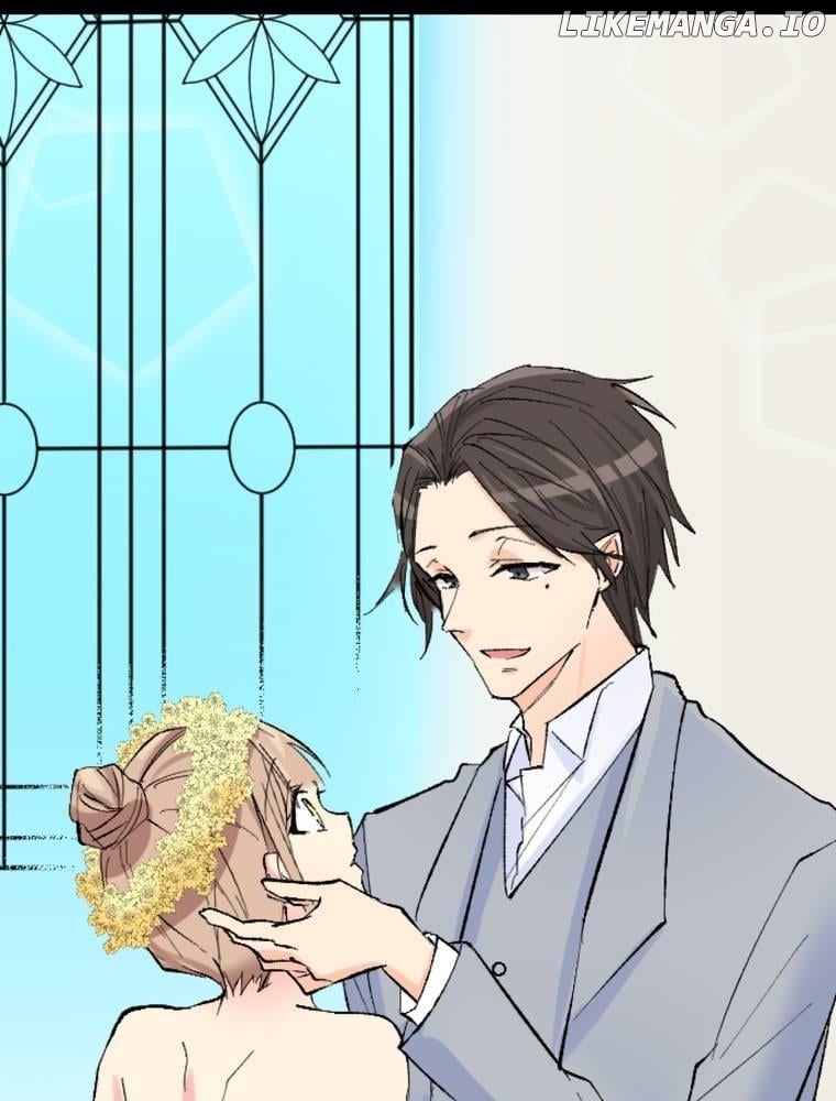 The Noble Otaku and His 2.5 Dimensional Bride ~He's in Love with Me Because I Look Like His Favorite Character~ Chapter 10 - page 99