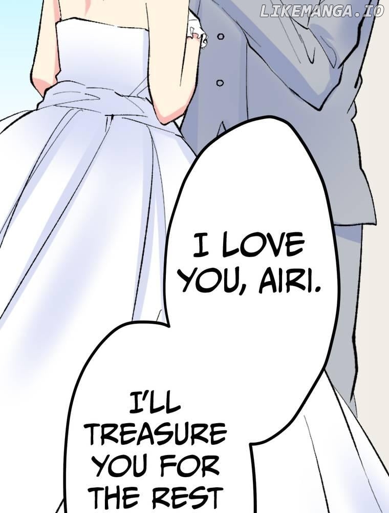 The Noble Otaku and His 2.5 Dimensional Bride ~He's in Love with Me Because I Look Like His Favorite Character~ Chapter 10 - page 100