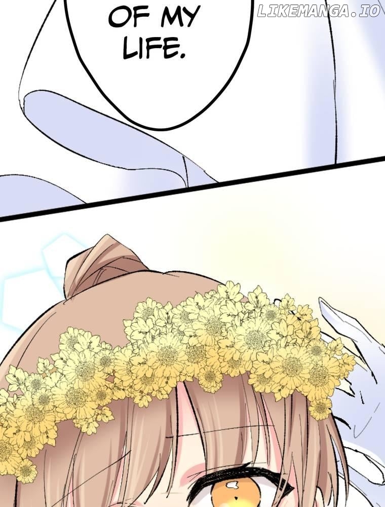 The Noble Otaku and His 2.5 Dimensional Bride ~He's in Love with Me Because I Look Like His Favorite Character~ Chapter 10 - page 101
