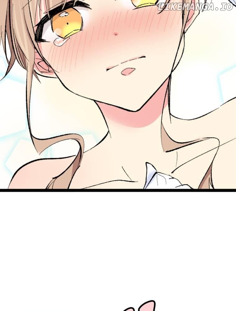 The Noble Otaku and His 2.5 Dimensional Bride ~He's in Love with Me Because I Look Like His Favorite Character~ Chapter 10 - page 102