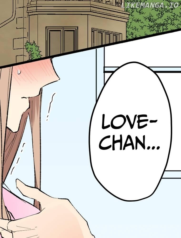 The Noble Otaku and His 2.5 Dimensional Bride ~He's in Love with Me Because I Look Like His Favorite Character~ Chapter 10 - page 106