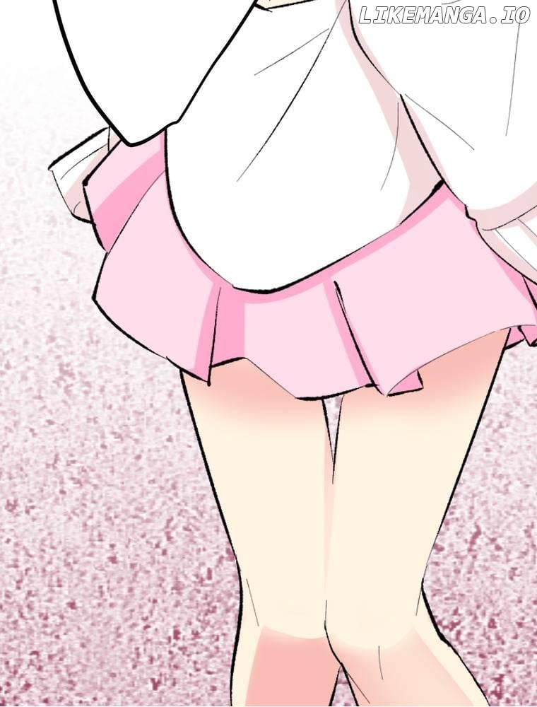 The Noble Otaku and His 2.5 Dimensional Bride ~He's in Love with Me Because I Look Like His Favorite Character~ Chapter 10 - page 10