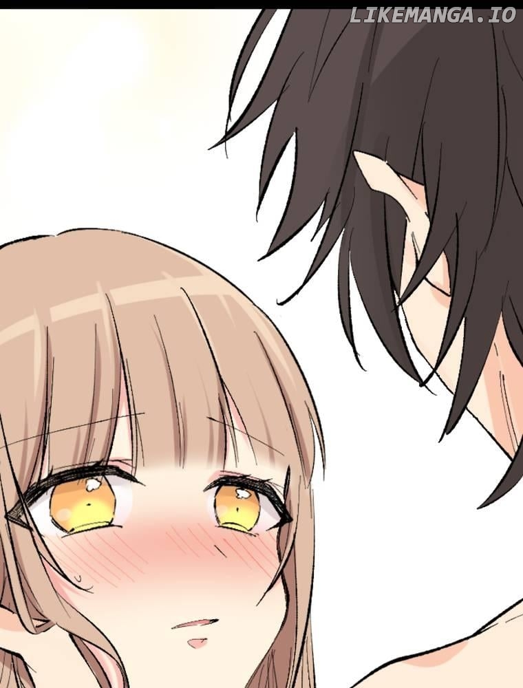 The Noble Otaku and His 2.5 Dimensional Bride ~He's in Love with Me Because I Look Like His Favorite Character~ Chapter 10 - page 109