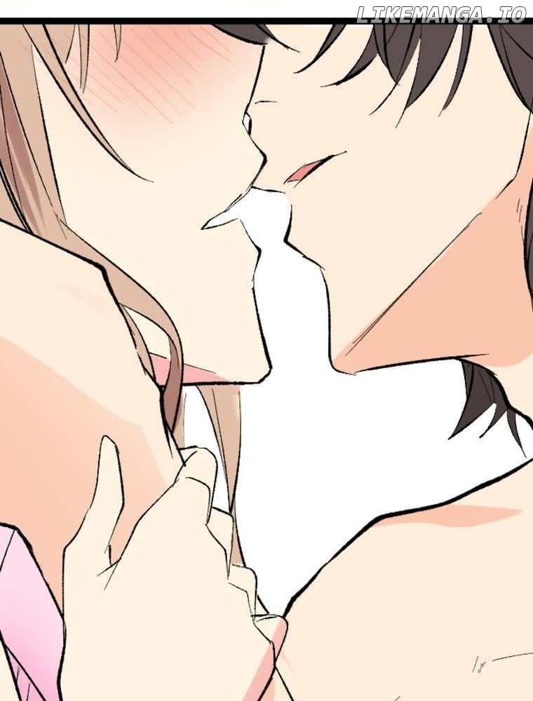 The Noble Otaku and His 2.5 Dimensional Bride ~He's in Love with Me Because I Look Like His Favorite Character~ Chapter 10 - page 111