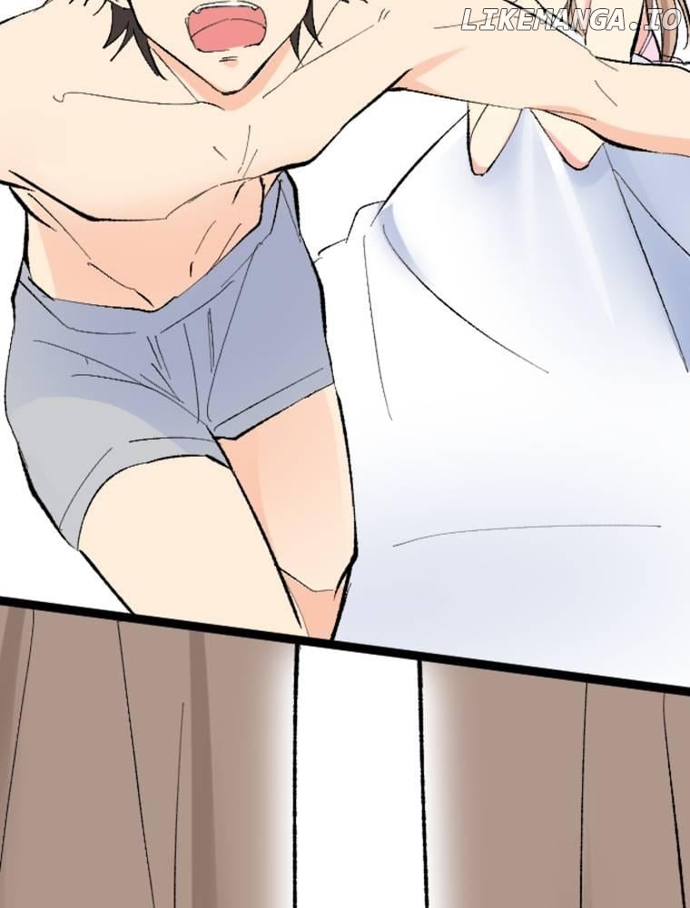 The Noble Otaku and His 2.5 Dimensional Bride ~He's in Love with Me Because I Look Like His Favorite Character~ Chapter 10 - page 116