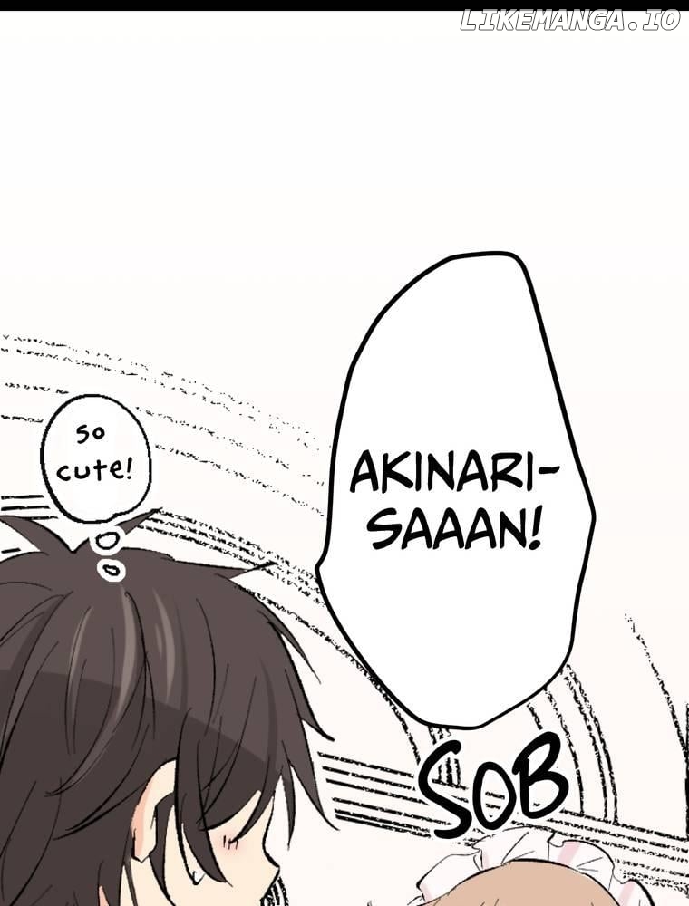 The Noble Otaku and His 2.5 Dimensional Bride ~He's in Love with Me Because I Look Like His Favorite Character~ Chapter 10 - page 11