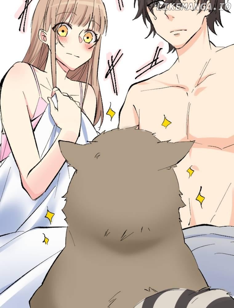 The Noble Otaku and His 2.5 Dimensional Bride ~He's in Love with Me Because I Look Like His Favorite Character~ Chapter 10 - page 124